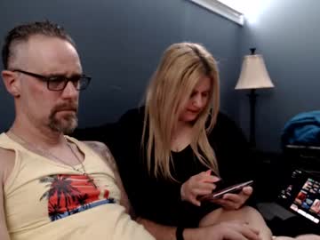 Hotcancpl Chaturbate stream image from February 02, 2025
