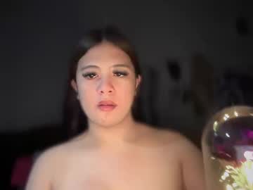 Hottransgirl_Hugecockyy Chaturbate stream image from February 02, 2025