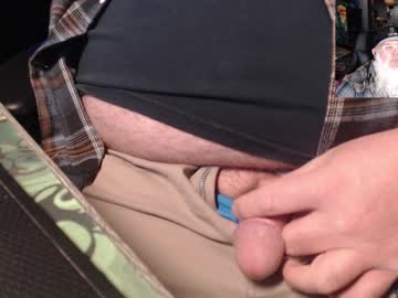 Kustom77 Chaturbate stream image from February 02, 2025