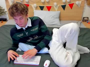 Lanny_Fandi Chaturbate stream image from February 02, 2025