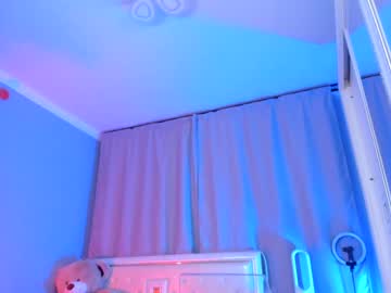 Li_Baby Chaturbate stream image from February 02, 2025