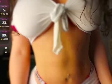 Lylas_Malika Chaturbate stream image from February 02, 2025