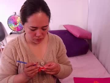 Mandariina Chaturbate stream image from February 02, 2025