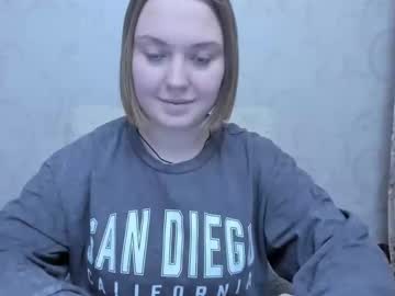 Margarettttt Chaturbate stream image from February 02, 2025