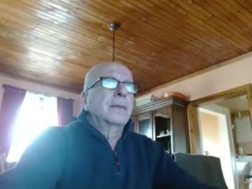 Mauriceandre Chaturbate stream image from February 02, 2025