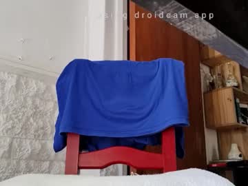 Maxhot_25866 Chaturbate stream image from February 02, 2025