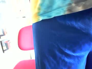 Residentofthecity Chaturbate stream image from February 02, 2025