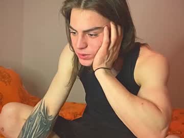 Sly_Gus Chaturbate stream image from February 02, 2025