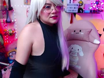Suimi_2 Chaturbate stream image from February 02, 2025
