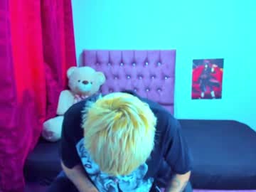 Tomboygirl69 Chaturbate stream image from February 02, 2025