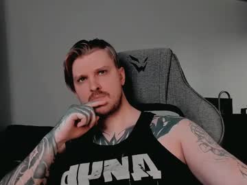 Tony_Peperoni Chaturbate stream image from February 02, 2025