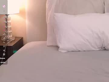 Your_Dream_Nancy Chaturbate stream image from February 02, 2025
