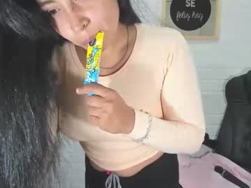 Ahisha09 Chaturbate stream image from February 02, 2025