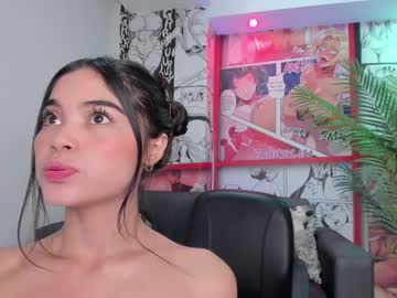 Angeli_Rivera Chaturbate stream image from February 02, 2025