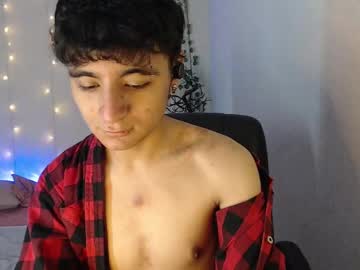B4by_Mailo Chaturbate stream image from February 02, 2025
