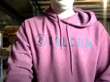 Bigdickshowoff9877 Chaturbate stream image from February 02, 2025