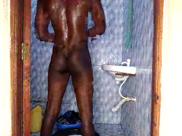 Black_Uncutd Chaturbate stream image from February 02, 2025