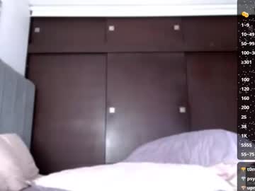Carolynamuzgui Chaturbate stream image from February 02, 2025