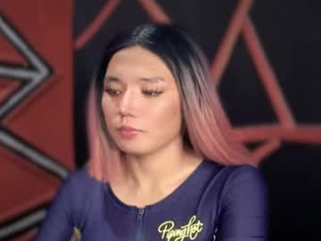 Classydoll_Axx Chaturbate stream image from February 02, 2025