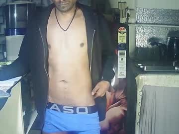 Damon_Cool Chaturbate stream image from February 02, 2025