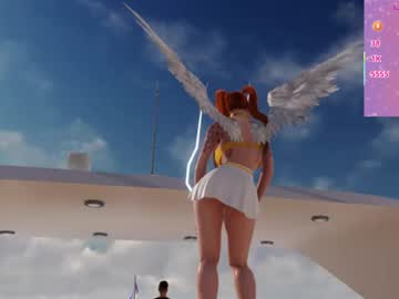 Emma_Love0 Chaturbate stream image from February 02, 2025