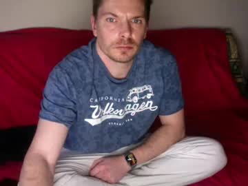 Gabin371987 Chaturbate stream image from February 02, 2025