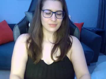 Laraholmesx Chaturbate stream image from February 02, 2025