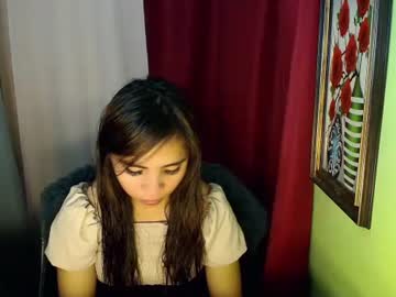Lovely_Cummerx Chaturbate stream image from February 02, 2025