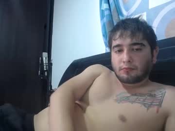 Marccarter420 Chaturbate stream image from February 02, 2025