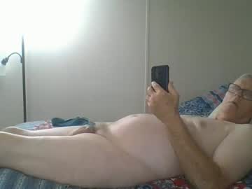 Mrbill55 Chaturbate stream image from February 02, 2025