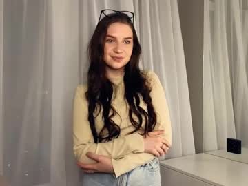 Odiliadwight Chaturbate stream image from February 02, 2025