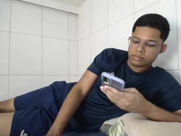 Pedrosr3 Chaturbate stream image from February 02, 2025