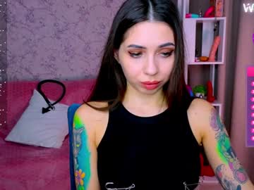 Piinkiepie Chaturbate stream image from February 02, 2025