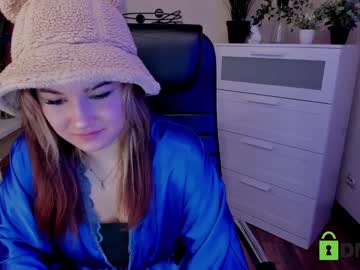 Qilika_Qw Chaturbate stream image from February 02, 2025