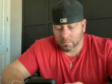 Redbull1414 Chaturbate stream image from February 02, 2025