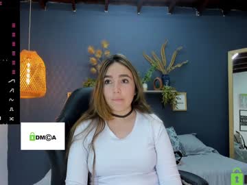 Romina_Turner Chaturbate stream image from February 02, 2025