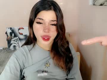 _Sexynicole_ Chaturbate stream image from February 02, 2025