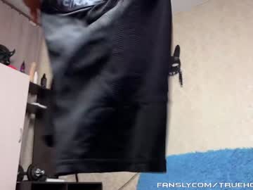 Technohotgod Chaturbate stream image from February 02, 2025