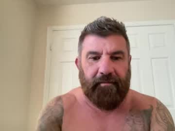 Thatguybearded Chaturbate stream image from February 02, 2025