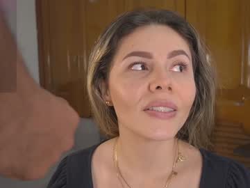 Tinacb Chaturbate stream image from February 02, 2025
