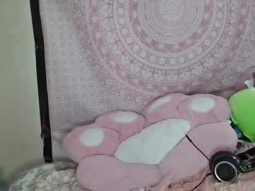 Veelehanex3 Chaturbate stream image from February 02, 2025