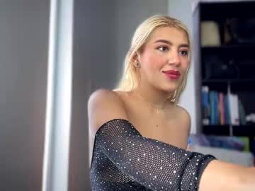 Yournina1 Chaturbate stream image from February 02, 2025