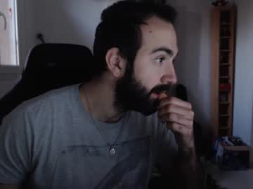 Zazou3113 Chaturbate stream image from February 02, 2025