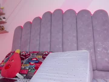 Zharykc_Smith_18 Chaturbate stream image from February 02, 2025