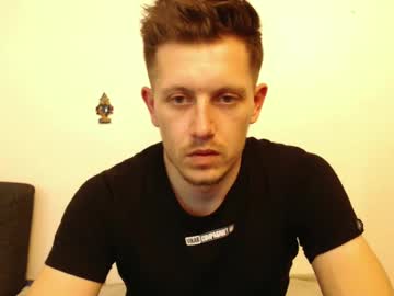 Arromwilliam90 Chaturbate stream image from February 02, 2025