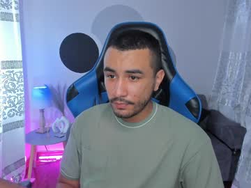 Bilyryan1 Chaturbate stream image from February 02, 2025