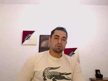 Bladi_Blass Chaturbate stream image from February 02, 2025