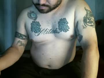 Creamtonyx Chaturbate stream image from February 02, 2025