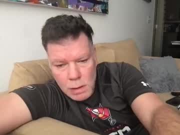 Dartanham007 Chaturbate stream image from February 02, 2025