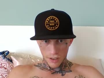 Daytonadalton Chaturbate stream image from February 02, 2025